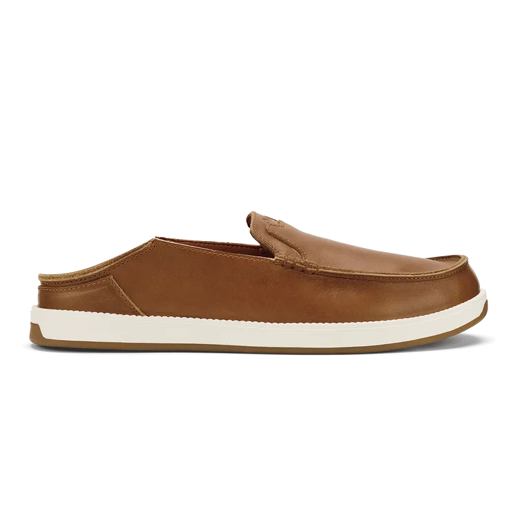 Olukai Mens Shoes Kākaha Nia