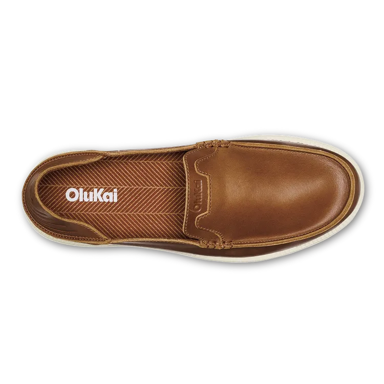 Olukai Mens Shoes Kākaha Nia