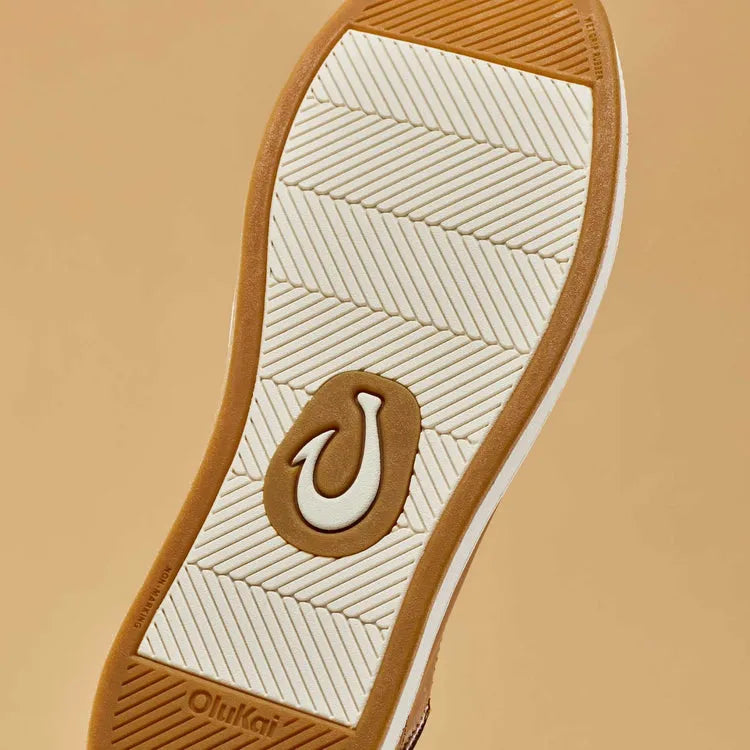 Olukai Mens Shoes Kākaha Nia