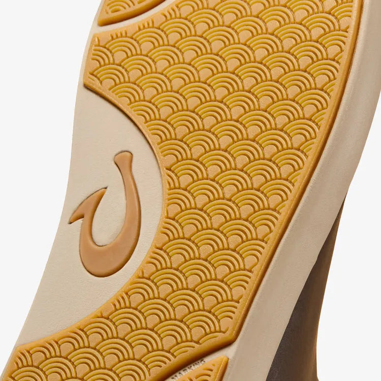 Olukai Mens Boots Lae'ahi Mid