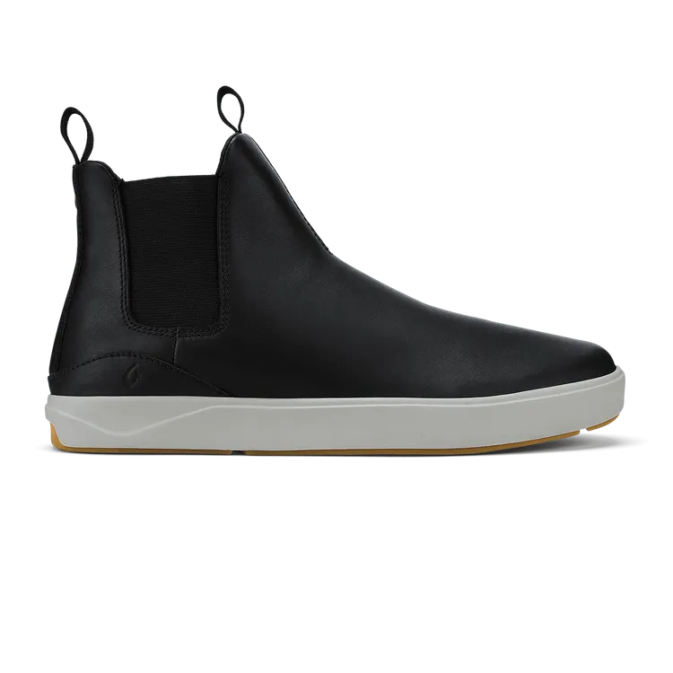 Olukai Mens Boots Lae'ahi Mid