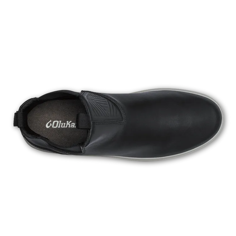 Olukai Mens Boots Lae'ahi Mid