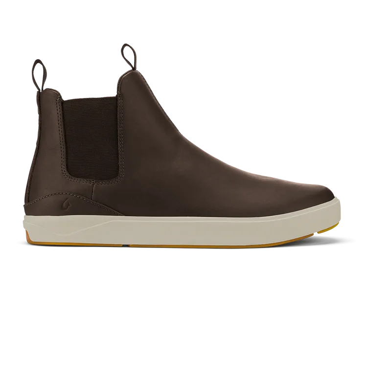 Olukai Mens Boots Lae'ahi Mid