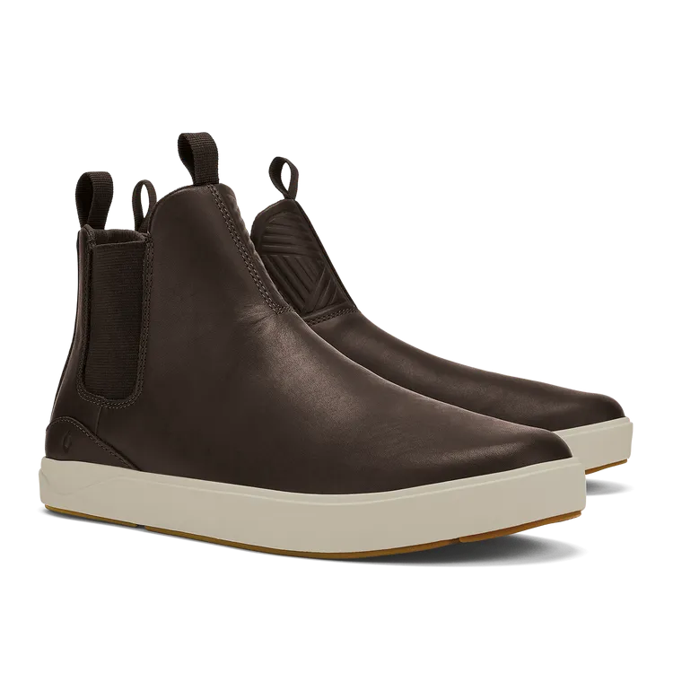 Olukai Mens Boots Lae'ahi Mid
