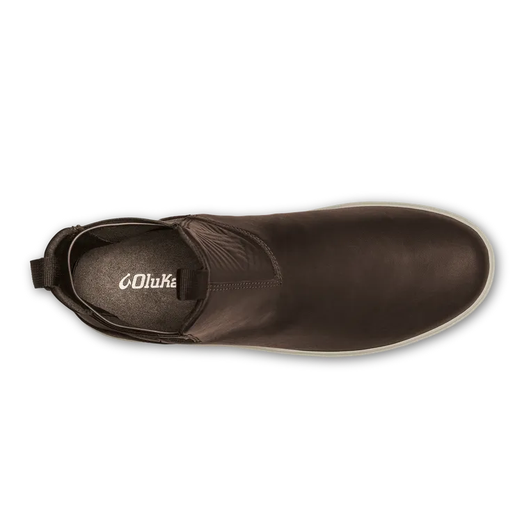 Olukai Mens Boots Lae'ahi Mid