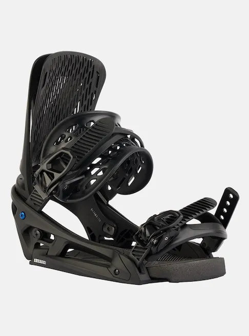 Burton Mens Snowboard Bindings Genesis EST