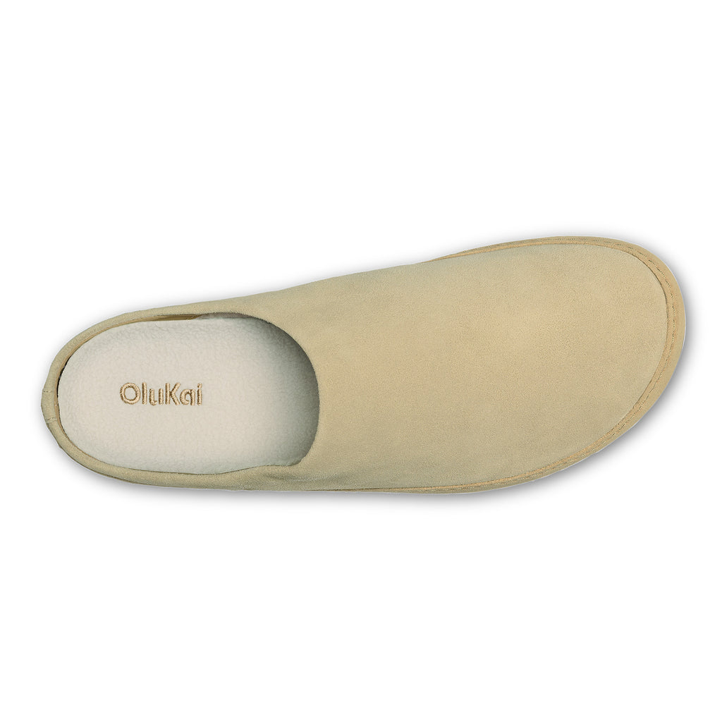 Olukai Mens Slippers Ku'u