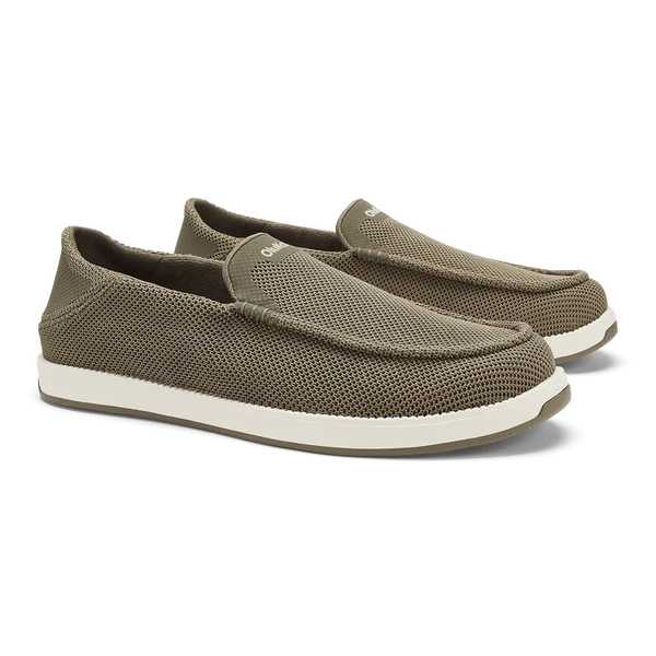 Olukai Mens Shoes Kākaha Mesh