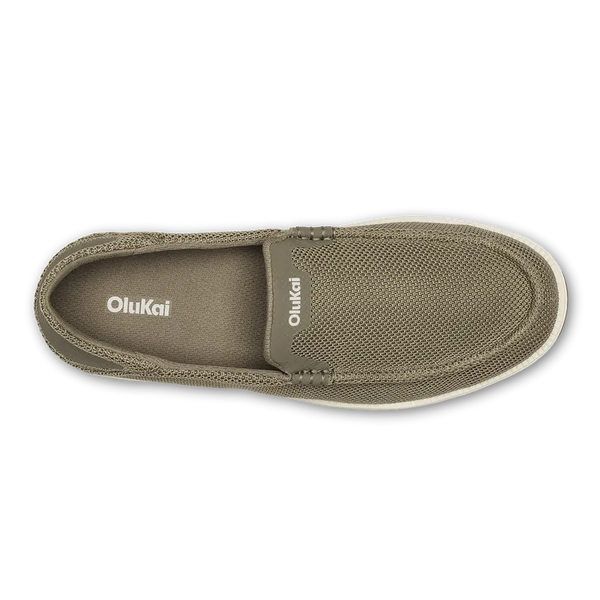 Olukai Mens Shoes Kākaha Mesh