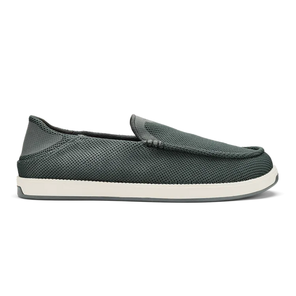 Olukai Mens Shoes Kākaha Mesh