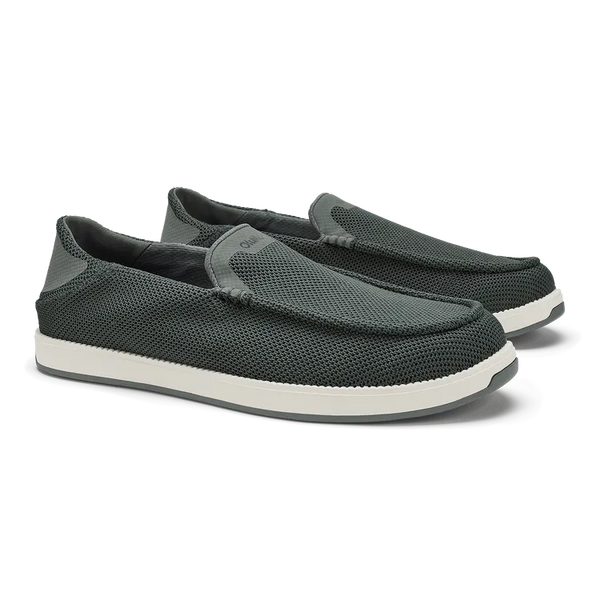 Olukai Mens Shoes Kākaha Mesh