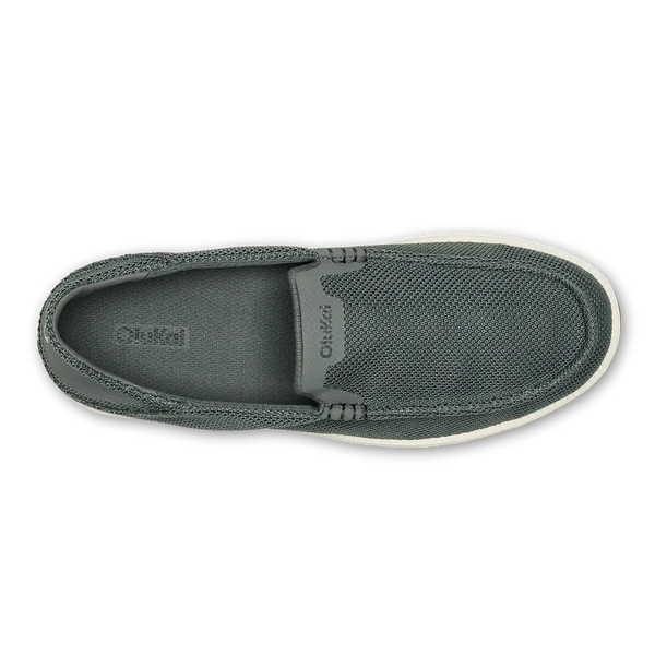 Olukai Mens Shoes Kākaha Mesh