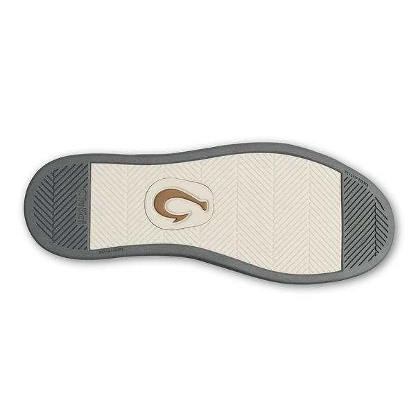 Olukai Mens Shoes Kākaha Mesh