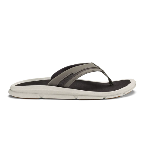 Olukai Mens Sandals ʻAkeu