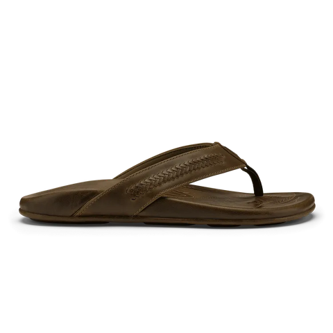 Olukai Mens Sandals Mea Ola Mano