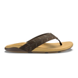 Olukai Mens Sandals Tuahine Palm