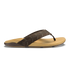 Olukai Mens Sandals Tuahine Palm