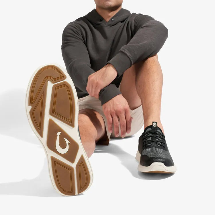 Olukai Mens Shoes Kialoa