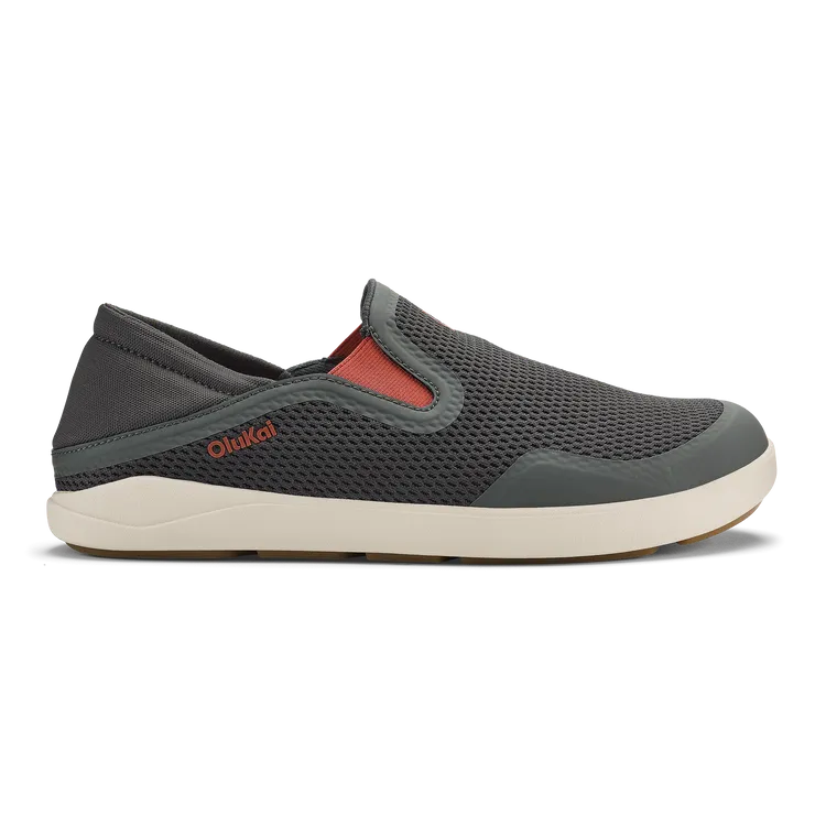 Olukai Mens Shoes Moku Slip