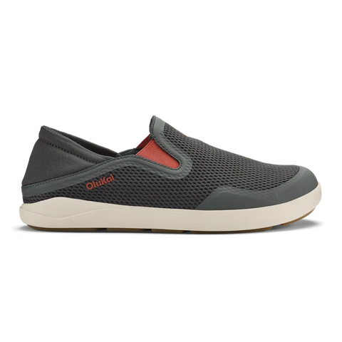 Olukai Mens Shoes Moku Slip