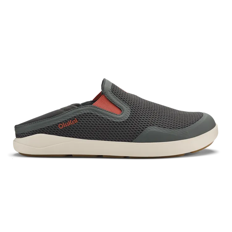 Olukai Mens Shoes Moku Slip