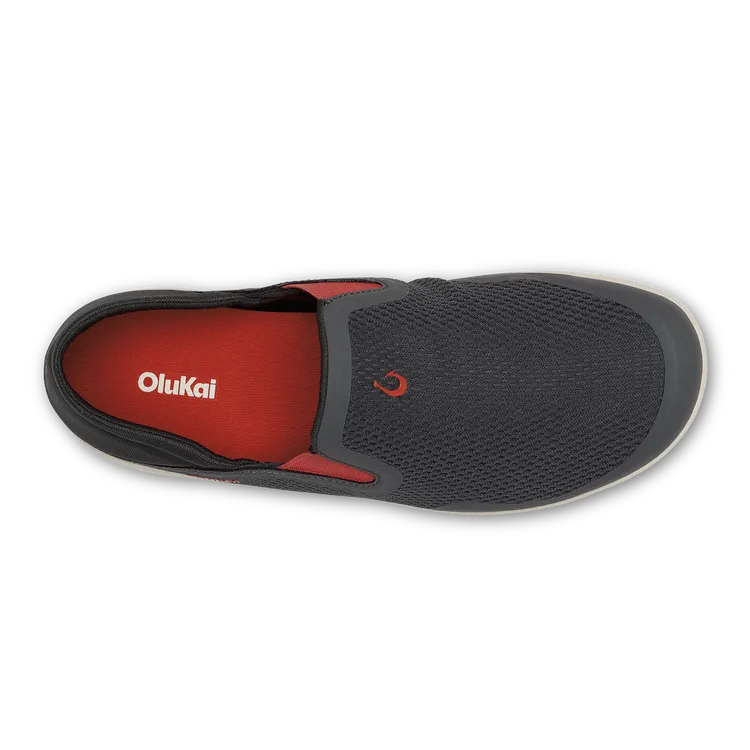 Olukai Mens Shoes Moku Slip