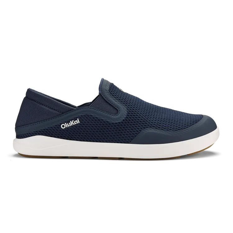 Olukai Mens Shoes Moku Slip