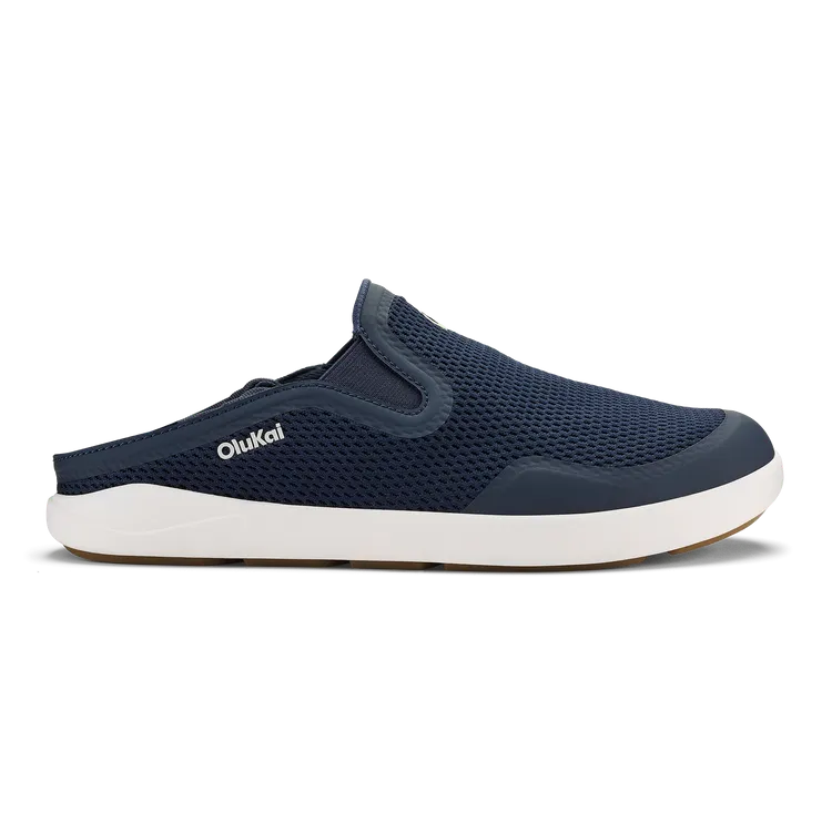 Olukai Mens Shoes Moku Slip