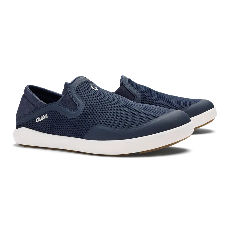 Olukai Mens Shoes Moku Slip
