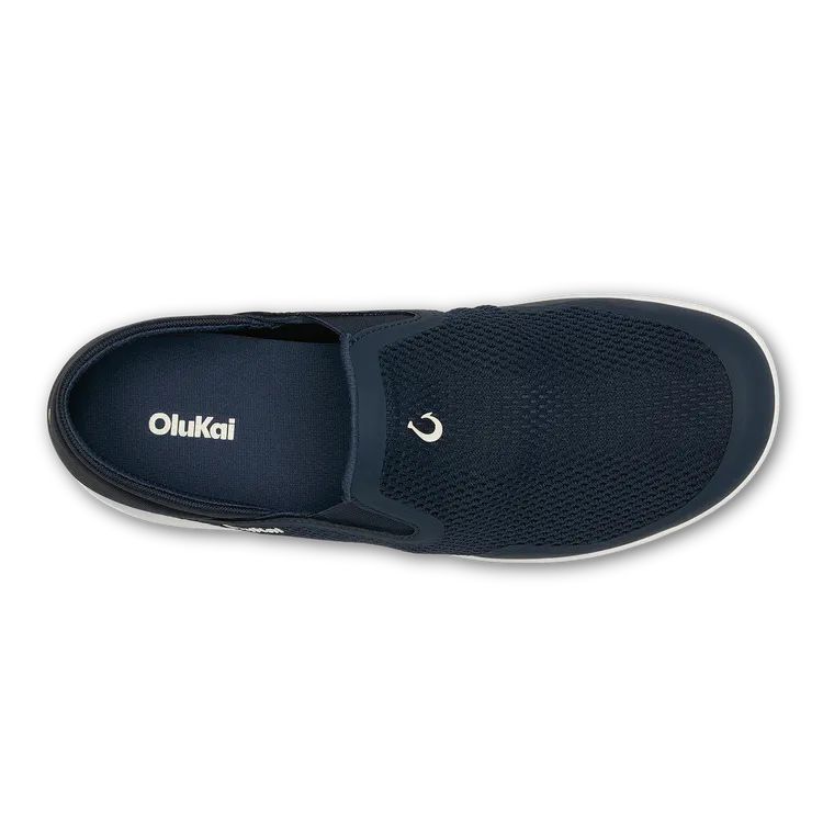 Olukai Mens Shoes Moku Slip
