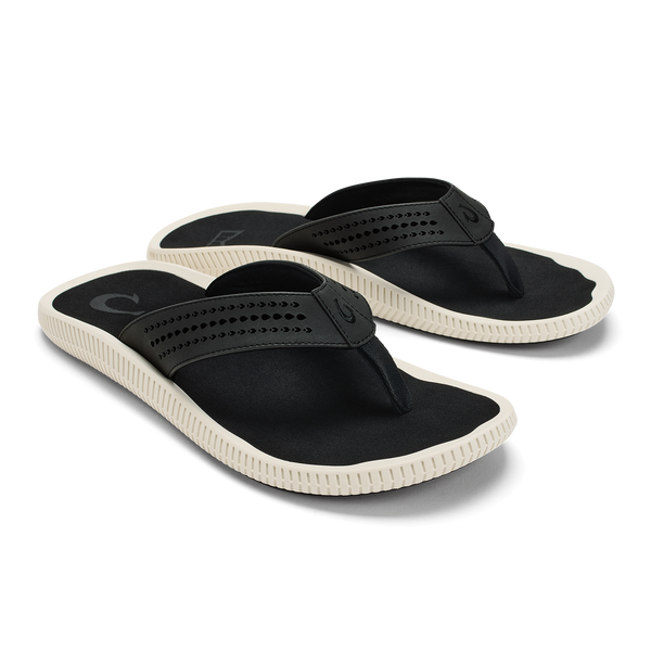 Olukai Mens Sandals Ulele X Melin Colab