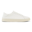 Olukai Mens Shoes Kou Lace Up