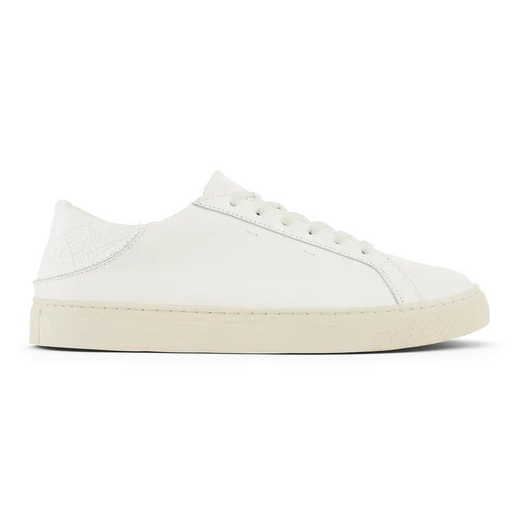 Olukai Mens Shoes Kou Lace Up