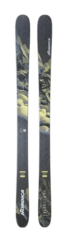 Nordica Mens Skis Enforcer 94