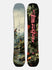 Burton Mens Snowboard Custom Camber