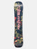 Burton Mens Snowboard Custom Camber