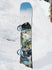 Burton Mens Snowboard Custom Camber