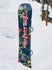 Burton Mens Snowboard Custom Camber