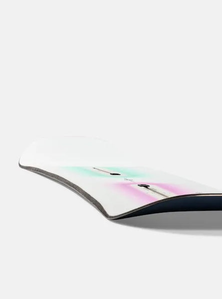 Burton Mens Snowboard Custom Camber