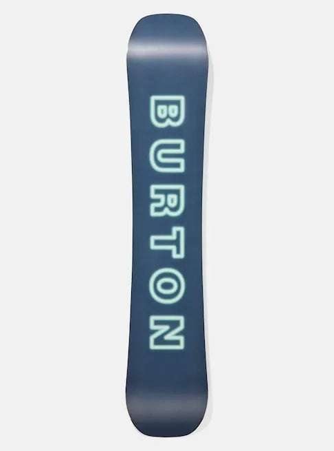 Burton Mens Snowboard Custom Camber