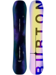 Burton Mens Snowboard Custom Camber