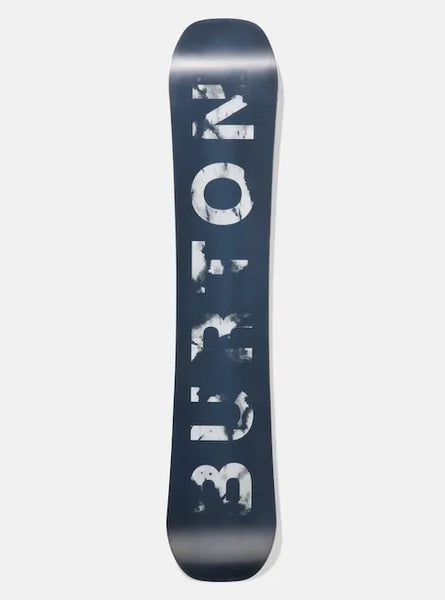 Burton Womens Snowboard Feelgood Camber