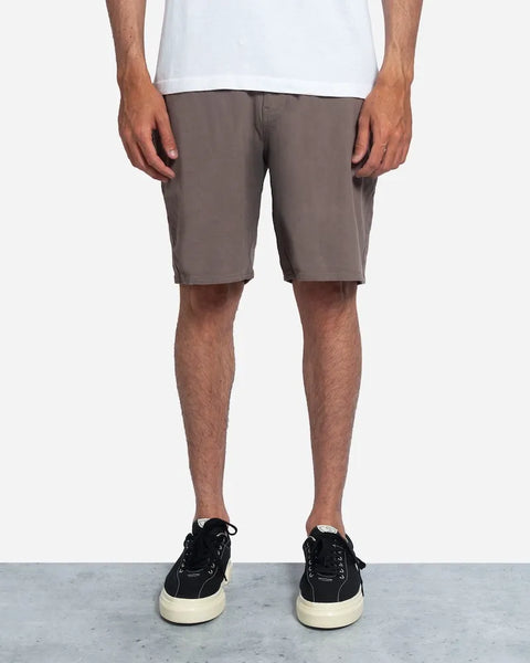 Lost Mens Shorts The Destroyer