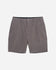 Lost Mens Shorts The Destroyer