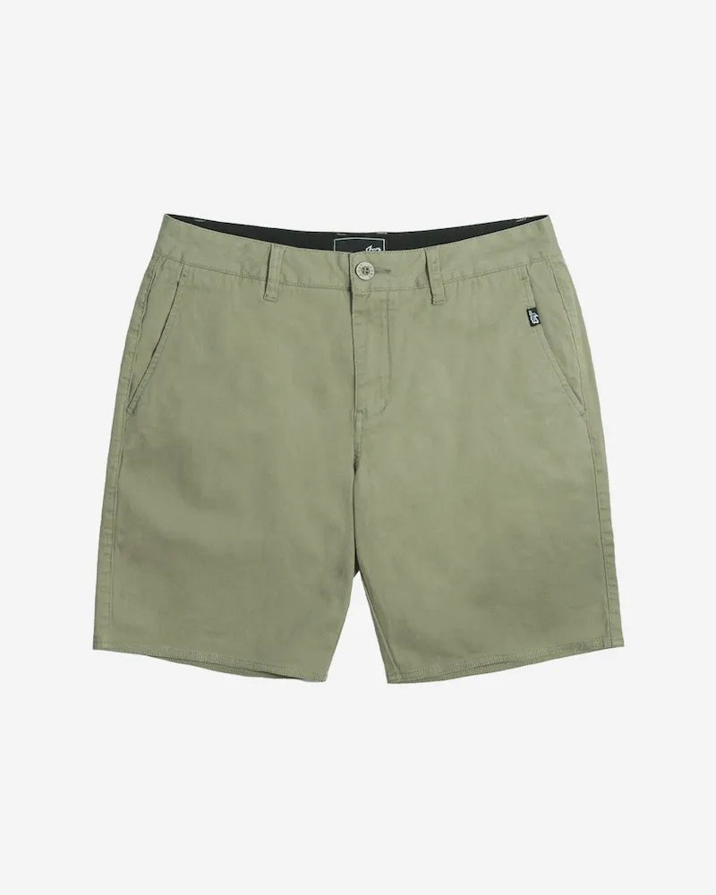 Lost Mens Shorts The Destroyer