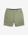 Lost Mens Shorts The Destroyer