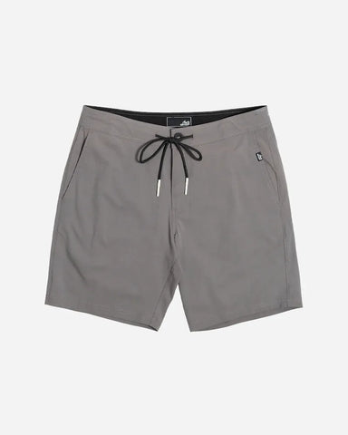 Lost Mens Shorts Conquest Hybrid