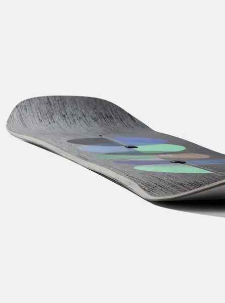 Burton Mens Snowboard Custom Flying V