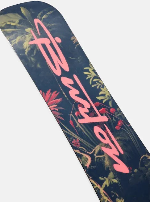 Burton Mens Snowboard Custom Flying V