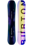 Burton Mens Snowboard Custom Flying V